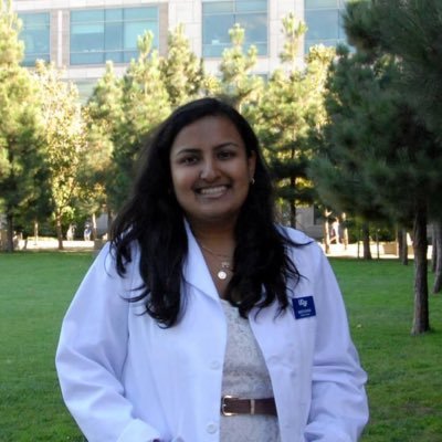 NikitaSinhaMD's profile picture. Gyn Onc fellow @UNCOBGYN | product of @NU_ObGynRes x @UCSFMedicine x @Caltech | Views my own