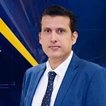 Multimedia Journalist,Ex Broadcast Journalist @BBC World Service London.Anchor @ IRIB London,over 10years of experience with national/international broadcasters