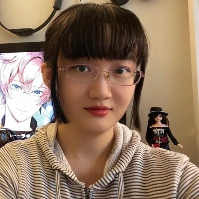 YuxuanZhang_'s profile picture. Tweet in 中文/日本語/English.