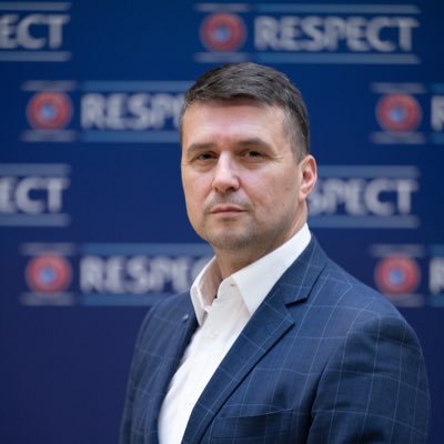 AleksandarVazi1's profile picture. Football Management (UEFA CFM)