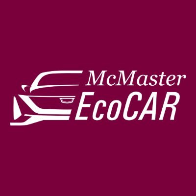 Official account for the McMaster Engineering EcoCAR Mobility Challenge | Sponsored by @GM & @ENERGY & @MathWorks | #STEM | @EcoCARChallenge | #MacEng