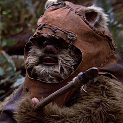 un ewok qui suit son cœur et réagit au gré de ses interrogations et découvertes. je dis ce que je pense et vous avez le droit de ne pas être d’accord.