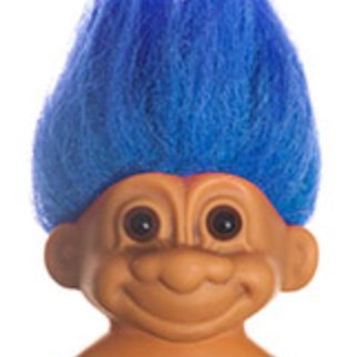 MedConTROLL's profile picture. Not all heroes wear capes. But I do.