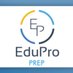 EduProPREP (@eduproprep) Twitter profile photo EduProPREP (@eduproprep) Twitter profile photo