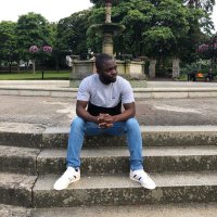 Daniel Ajayi (@_danieloajayi) 's Twitter Profile
