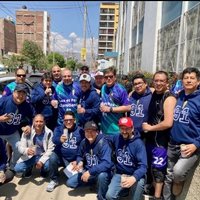 Ivan apazini apin (@ivancichapaza) 's Twitter Profile