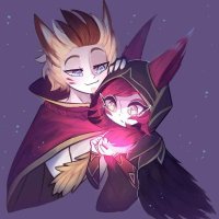 Nick | WintersWard (@wintersward_) 's Twitter Profile