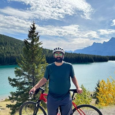 DanHurtubise's profile picture. The pork of crime