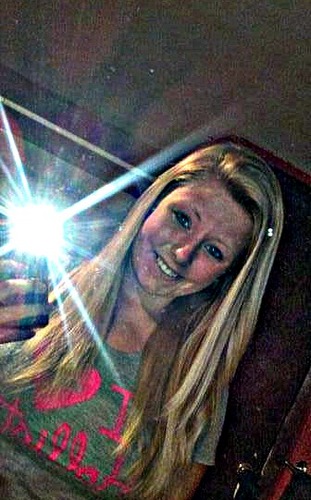 jasminmarie13's profile picture. i'm a freshman , at Marion High School . (: