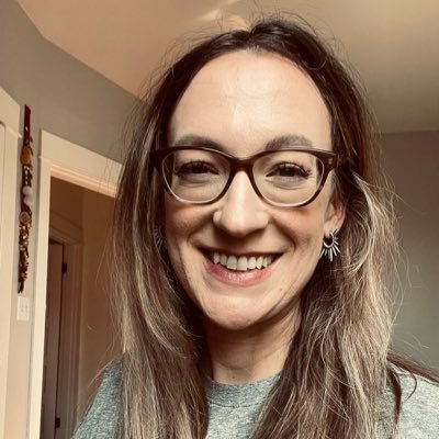 she/her | population dynamics | forage fish, groundfish & marine mammal management | R+Shiny nerd | oboist | tweets are my own | @margaret_siple@fosstodon.org