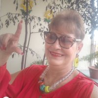Ilca Martins🌹🌻🌵💪✊⭐🇧🇷 (@martinsilca) 's Twitter Profile