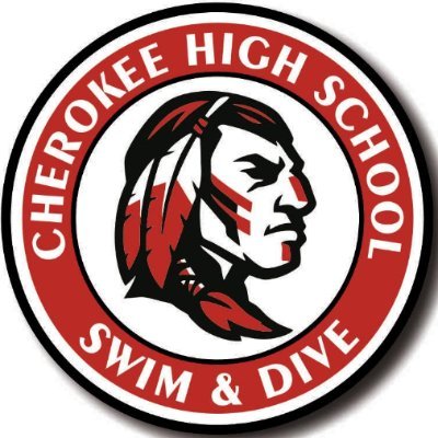 Official NEW Twitter account of Cherokee High School Swim & Dive Team
Coaches: Maxine Ezell, Lindsay Cantley and Betty Frady 🏊‍♀️🏊🏼‍♂️