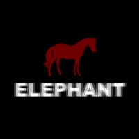 ELEPHANT art film Production(@ElephantArtFilm) 's Twitter Profile Photo