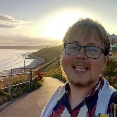 Bachata enjoyer, Lib Dem, election geek. Autistic. He/him.
