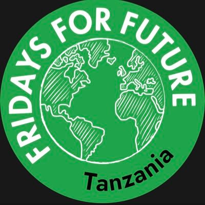 Twitter official account for Fridaysforfuture TANZANIA 🇹🇿 Climate activist