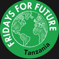 Fridays for future Tanzania 🇹🇿(@Friday4futuretz) 's Twitter Profile Photo