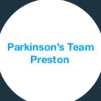 Parkinson's Specialist Nurses caring for the people of Central Lancashire with Parkinson’s, MSA & PSP. #getitontime