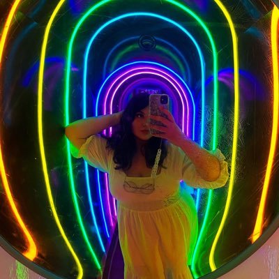 kia_dlw's profile picture. 💓💗💞 she/they