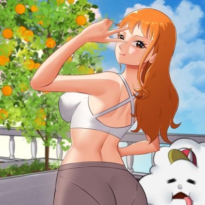 ♥️ imagens de Hentai ♥️さんのプロフィール画像