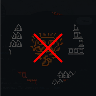 mathcastIes's profile picture. scam prevention, inactive account. only trust → @mathcastles