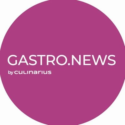 GASTRO NEWS ist ein Onlinemagazine für Genuss, Lifestyle & Reisen mit News, Guides, Jobbörse, Deals & Events. Newsletterabo: https://t.co/UYnjgBfU9r