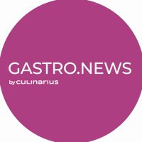 Gastro.News | Magazin für Genuss, Lifestyle, Reise (@_gastronews) 's Twitter Profile