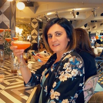 from w'ton, Loves reading, love my holidays & to know what's happening in the world, love my italian roots & grateful for my 2 babies #lovemyfamily....