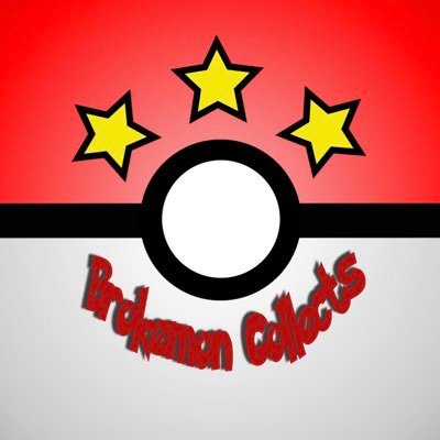BrokemonCollect's profile picture. Broke college kid with an expensive Pokémon addiction
