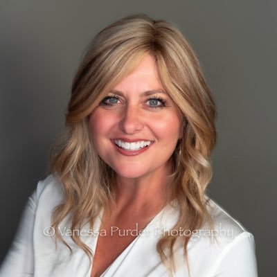 VanessaPurdef's profile picture. 