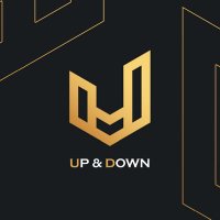 Up & Down (@upanddo) 's Twitter Profile