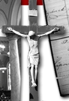 CatholicGene's profile picture. The Catholic Gene is a collaborative blog by a bunch of Roman Catholic genealogists. Explore your Catholic family history with us!