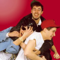 Beastie Boys News(@BeastieBoysNews) 's Twitter Profile Photo