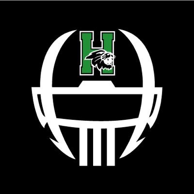 Harrison Football Profile