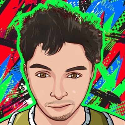 Lucano25's profile picture. DLC y juegos gratis anunciados aqui!
Xbox, Steam, Uplay, Epic Games, GOG.
Instagram/lucan025
Twitch/lucano25
facebook/Lucan025
TikTok/lucan025
Youtube/Lucano 25