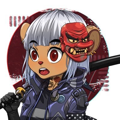 Skankyboy2's profile picture. Founder of @MadMouseCircus and @GMC_NFT