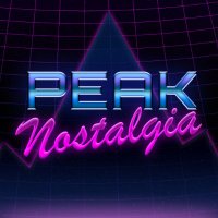 Peak Nostalgia(@PeakNostalgia) 's Twitter Profile Photo