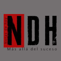 Las Notas de Hoy(@lasnotasdhoy) 's Twitter Profile Photo