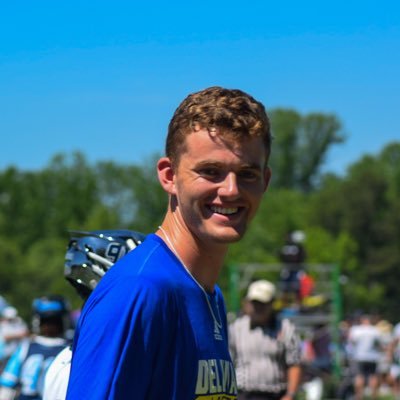 Delaware Lacrosse’25