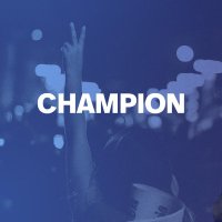 CHAMPION.US (@hello_champion) 's Twitter Profile
