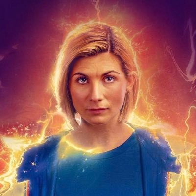 DOCTOR WHO: THE POWER OF THE DOCTOR. COMING SOON.