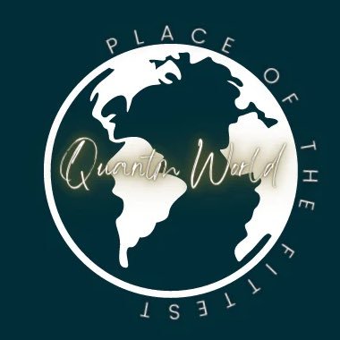 @QuantmWorld