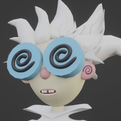 Born gamer. 3D artist Streaming and gaming on Youtube: Paderunt