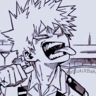I am Dynamight, king of explosions 💥💥
Main Acc 👉🏻 @himikotogaofc75 + @touyaofc75

I post Kacchan basically.