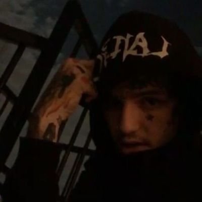 lilpeepcomfort Profile Picture