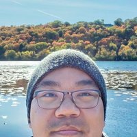 Cryoem (KC) (@kcahpook) 's Twitter Profile