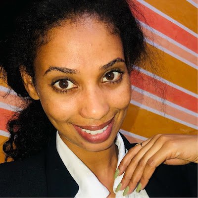 NebuGhirmay's profile picture. 