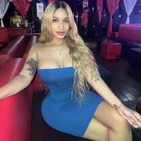 Esther Marie (@estherm57997888) 's Twitter Profile Photo
