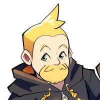 Adam (@monkeykinghero) 's Twitter Profile Photo Adam (@monkeykinghero) 's Twitter Profile Photo