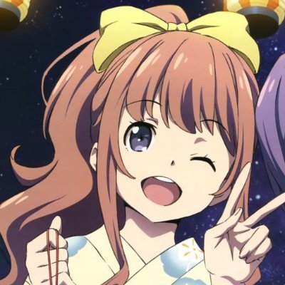 ItoVeVe's profile picture. 🇫🇷 - Je suis un énorme fan de Momo Asakura et d'idol japonais en général