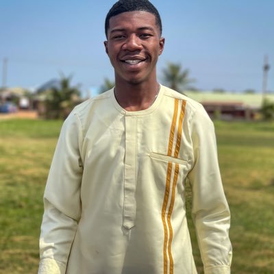 masterdarkwah's profile picture. 